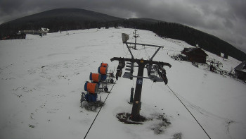 Horské atrakce Ramzová