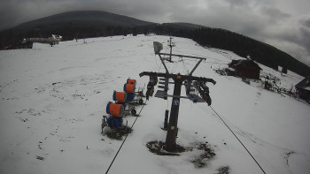 Horské atrakce Ramzová