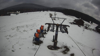 Horské atrakce Ramzová