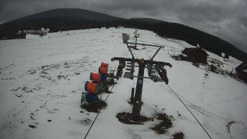 Horské atrakce Ramzová