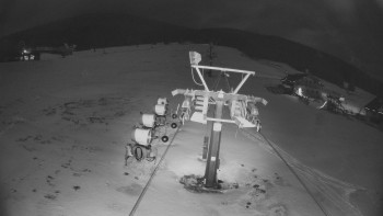 Horské atrakce Ramzová