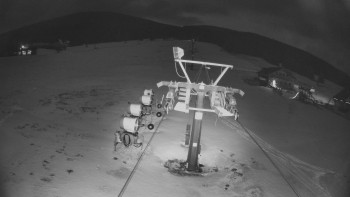 Horské atrakce Ramzová