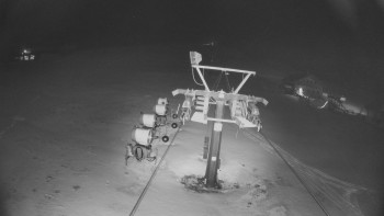 Horské atrakce Ramzová