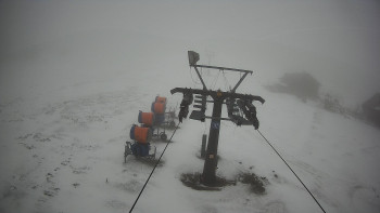 Horské atrakce Ramzová