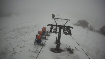 Horské atrakce Ramzová