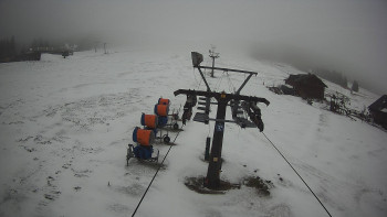 Horské atrakce Ramzová