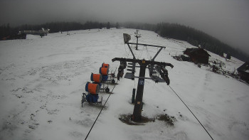 Horské atrakce Ramzová