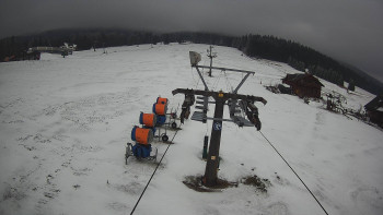 Horské atrakce Ramzová