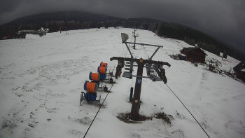 Horské atrakce Ramzová