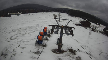 Horské atrakce Ramzová