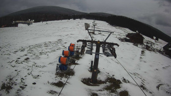 Horské atrakce Ramzová