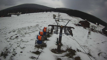 Horské atrakce Ramzová