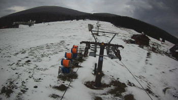 Horské atrakce Ramzová