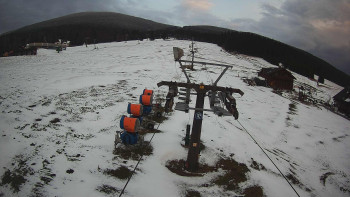 Horské atrakce Ramzová