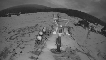 Horské atrakce Ramzová