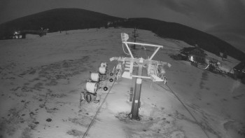 Horské atrakce Ramzová