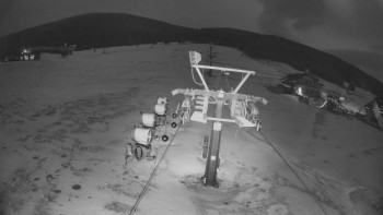 Horské atrakce Ramzová