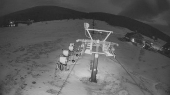 Horské atrakce Ramzová