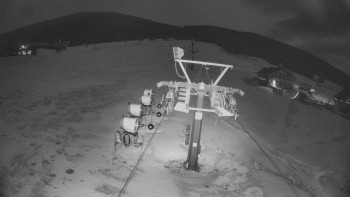 Horské atrakce Ramzová