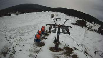 Horské atrakce Ramzová