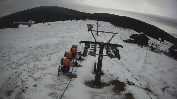 Horské atrakce Ramzová