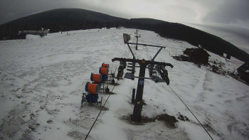 Horské atrakce Ramzová