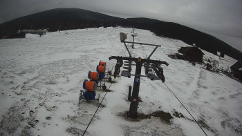 Horské atrakce Ramzová