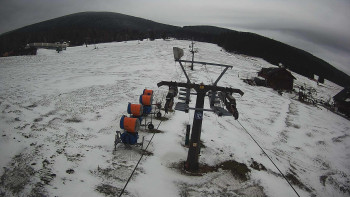 Horské atrakce Ramzová