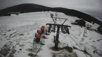 Horské atrakce Ramzová