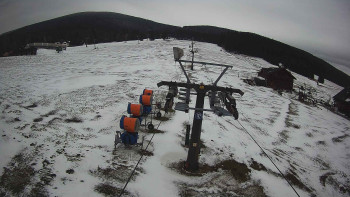 Horské atrakce Ramzová