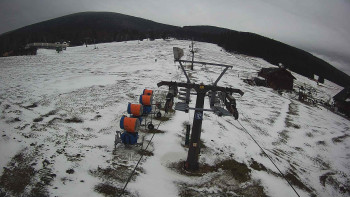 Horské atrakce Ramzová