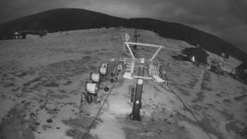 Horské atrakce Ramzová