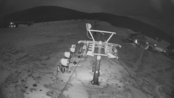 Horské atrakce Ramzová