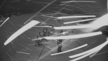 Horské atrakce Ramzová