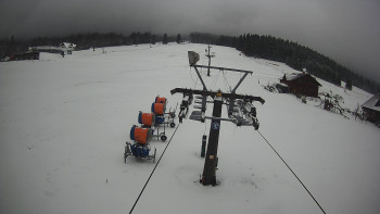 Horské atrakce Ramzová