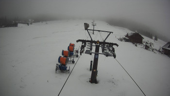 Horské atrakce Ramzová