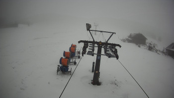 Horské atrakce Ramzová