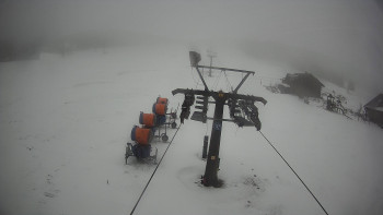 Horské atrakce Ramzová