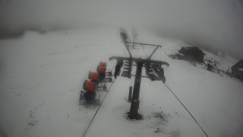 Horské atrakce Ramzová