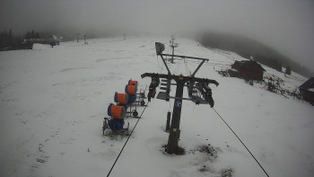 Horské atrakce Ramzová