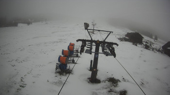 Horské atrakce Ramzová