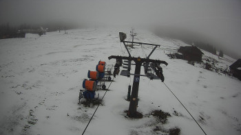 Horské atrakce Ramzová