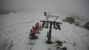 Horské atrakce Ramzová