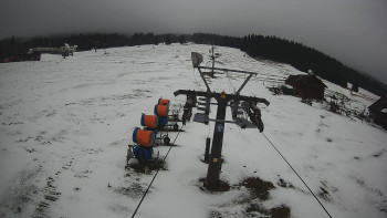 Horské atrakce Ramzová