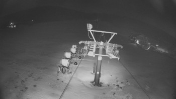 Horské atrakce Ramzová