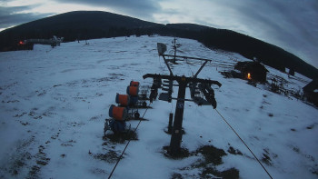 Horské atrakce Ramzová