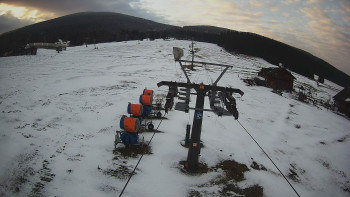 Horské atrakce Ramzová