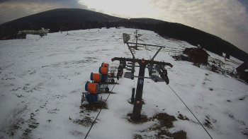 Horské atrakce Ramzová