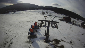 Horské atrakce Ramzová