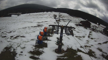 Horské atrakce Ramzová